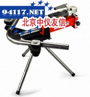 ROBULL ME电动液压弯管机